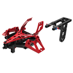 Конструктор "Механизмы с передачами"