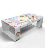 Интерактивный стол myWorld 32"