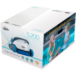 Робот пылесос для бассейна DOLPHIN S200