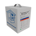 Образовательный комплект для изучения 3D-печати и аддитивных технологий в детском саду