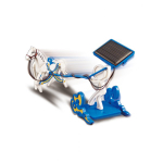 Конструктор Пламенный Пегас 3 в 1