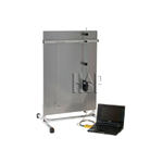 Лабораторная установка "Измерение ускорения свободного падения с помощью математического и физического маятника" Нау-Ра