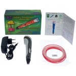 3D ручка HONYA SC-1