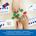 Комплект на группу "Быстрый счет" Learning Resources MS0081