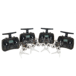 Образовательный комплект БпЛА «Тинивуп»