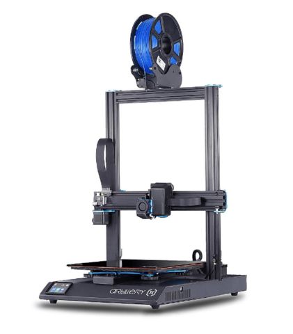 3D принтер Artillery Sidewinder X1