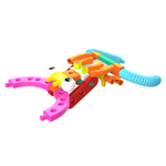 Набор для моделирования "Гибкие трубки" Юный инженер