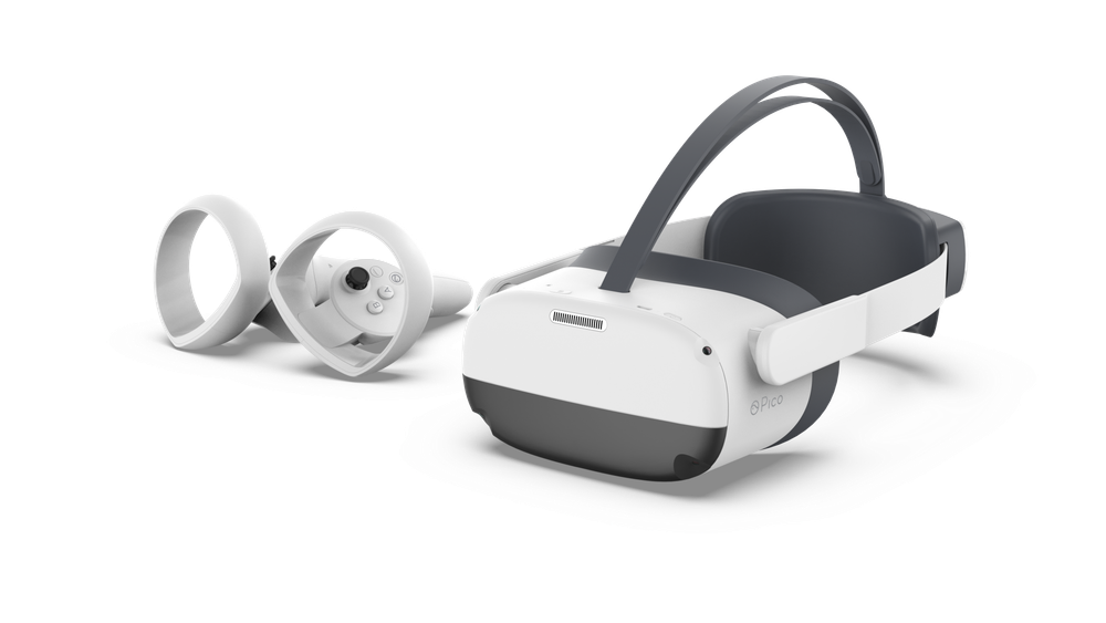 Комплект оборудования для обучения в VR Geckotouch VR16EP-C