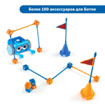 Комплект для группы "Безэкранное программирование с Роботом Ботли. Версия 2.0" Learning Resources MS0031