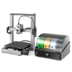 3D принтер Creality Hi Combo