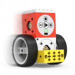 Конструктор "Расширенный строительный набор" Tinkerbots