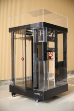 3D принтер Raise3D N2 Plus Dual