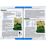 Стартовый набор Эвольвектор "Программируемые контроллеры. Уровень №2" ЭВ-210КР