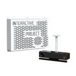 Интерактивная горка Interactive Project (без проектора)