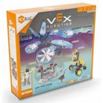 STEM набор на группу "Космическая одиссея" VEX Robotics