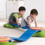 Дорожка-балансир "Водяная лилия" (6 элементов) Weplay KM2012-006