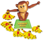 Занимательная головоломка Popular Playthings "Мартышкины задачи". Стартовый набор