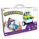 Робототехнический набор Botzees Classic