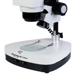 Оптический микроскоп стерео Микромед МС-2-ZOOM вар.2CR