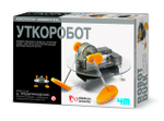 Уткоробот 4M 00-03907
