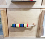 Тактильно-развивающая панель «Волшебная страна» Приоритет