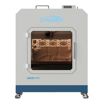 3D принтер CreatBot D600 PRO