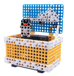 Образовательный конструктор Robotis DREAM II Level 4 Kit