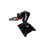 Конструктор манипуляционных роботов Hobots 1