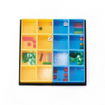 Развивающая игра Weplay «Звучащие кубики»