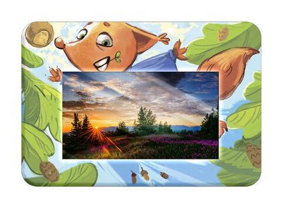 Развивающий комплекс Ronplay 