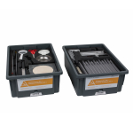 Набор лабораторного оборудования "Химия полимеров" PHYWE