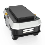 Многофункциональная промышленная роботизированная платформа AgileX UMR