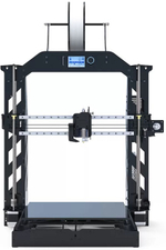 3D принтер 3DiY P3 Steel 300 PRO