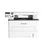Монохромное МФУ Pantum M6700D
