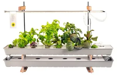 Гидропонная установка «Настольная»