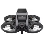 Квадрокоптер DJI Avata Pro-View Combo