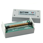 Цифровой датчик ионизирующего излучения Научные Развлечения