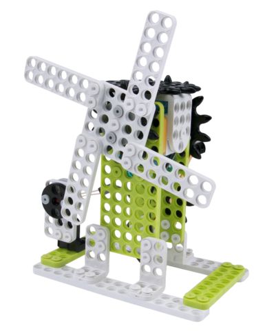 ROBOTIS DREAM II School Set