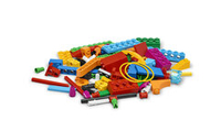 Набор запасных деталей №1 LEGO® Education SPIKE™ Старт (2000722)