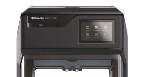 3D принтер MakerBot Method