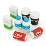 Ресурсный набор для изучения искусственного интеллекта для Dobot Magician Lite DM-MLT-TeachAI