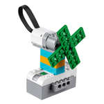Базовый набор LEGO WeDo 9580