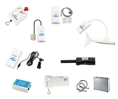 Комплект датчиков SWR 