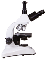 Микроскоп Levenhuk MED 20T, тринокулярный