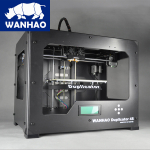 3D принтер WanHao Duplicator 4S