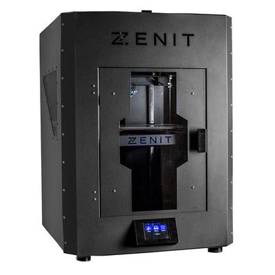3D принтер Zenit DUO 300 с двумя экструдерами