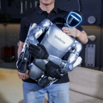 Программно-аппаратный комплекс Unitree G1 Edu Standard