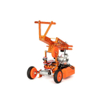 Набор STEAM "Мобильная робототехника" с руководством пользователя