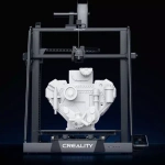 3D принтер Creality CR-M4 (набор для сборки)
