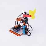 Дополнительный набор "Инженерные проекты" с руководством пользователя